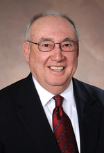 Bill Shanbarger
